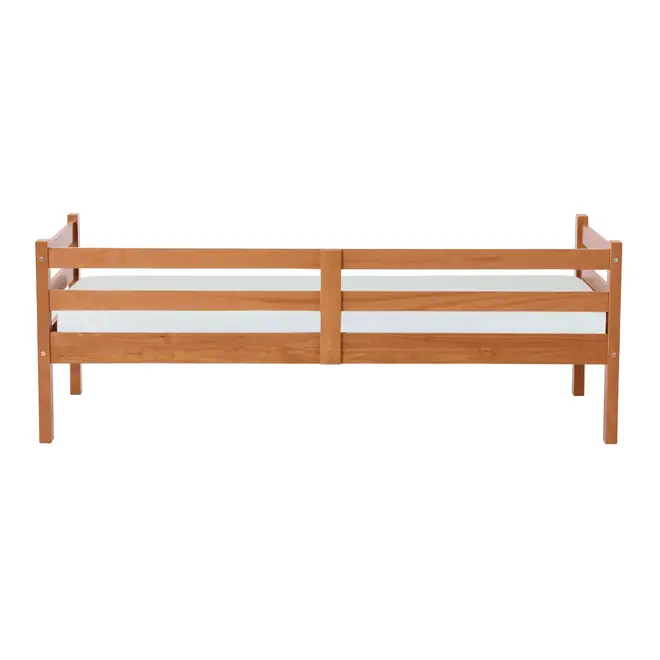 CAMA-SOFÁ 78 CM TEEN - AMÊNDOA - Foto 4