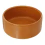 COMEDOURO PARA PET CERAMIS - CASCA DE URUCUM - Foto 3
