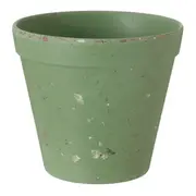CACHEPÔ 9 CM FLORIR - SÁLVIA - Foto 1
