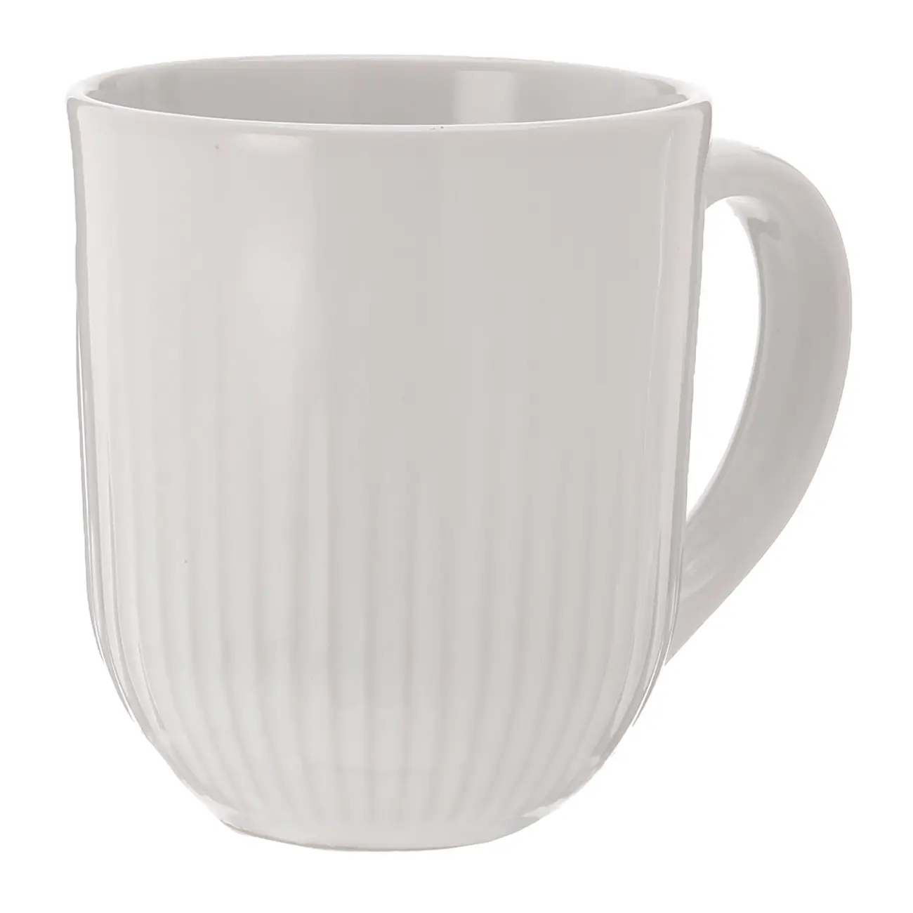 CANECA 350 ML LIT - BRANCO - Foto 3