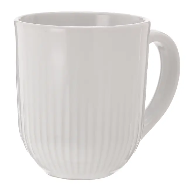 CANECA 350 ML LIT - BRANCO - Foto 3