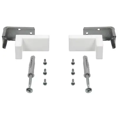 KIT PARA FIXAÇÃO EM PAREDE CÉLULA