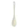 SALEIRO COM TAMPA 9 CM AREIAL - BRANCO/BAMBU - Foto 7