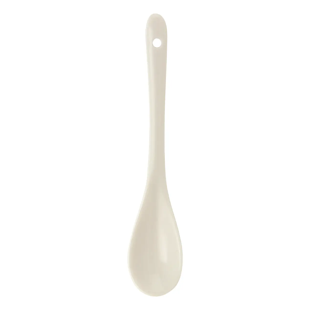 SALEIRO COM TAMPA 9 CM AREIAL - BRANCO/BAMBU - Foto 7