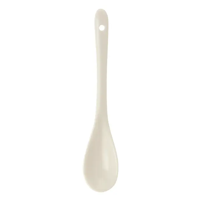SALEIRO COM TAMPA 9 CM AREIAL - BRANCO/BAMBU - Foto 7