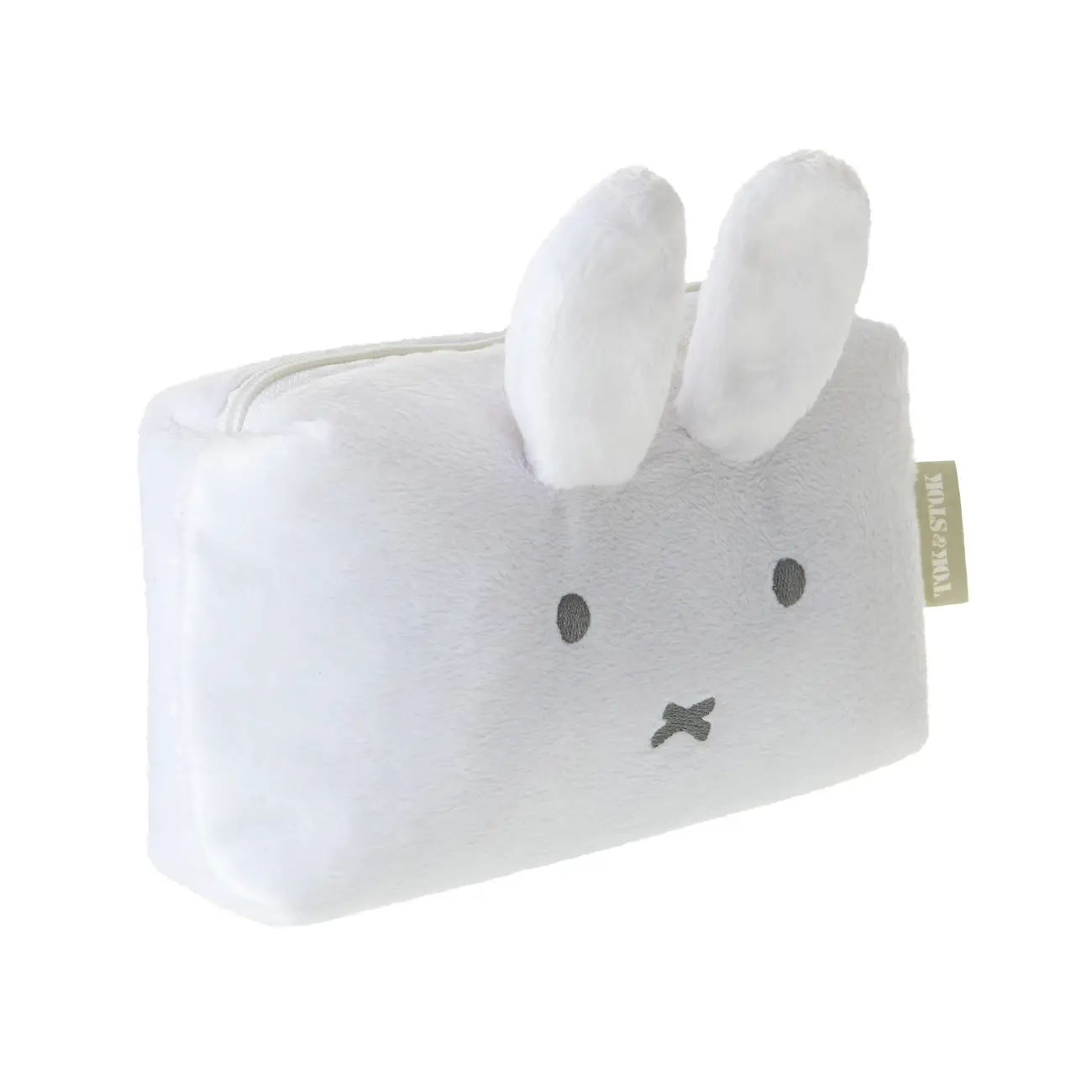 ESTOJO MIFFY - BRANCO - Foto 1