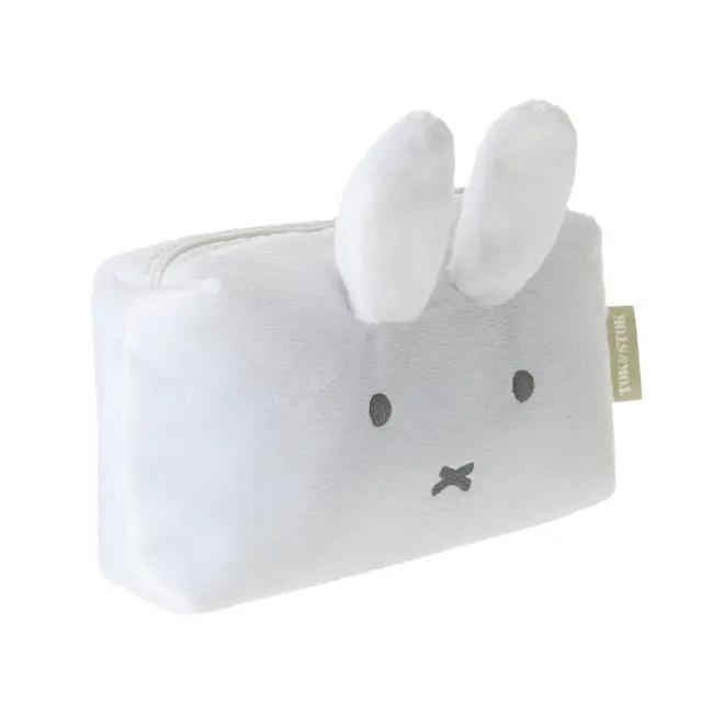 ESTOJO MIFFY - BRANCO - Foto 1