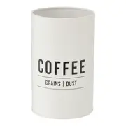POTE 1,2 L BREAK COFFEE - BRANCO/PRETO - Foto 5