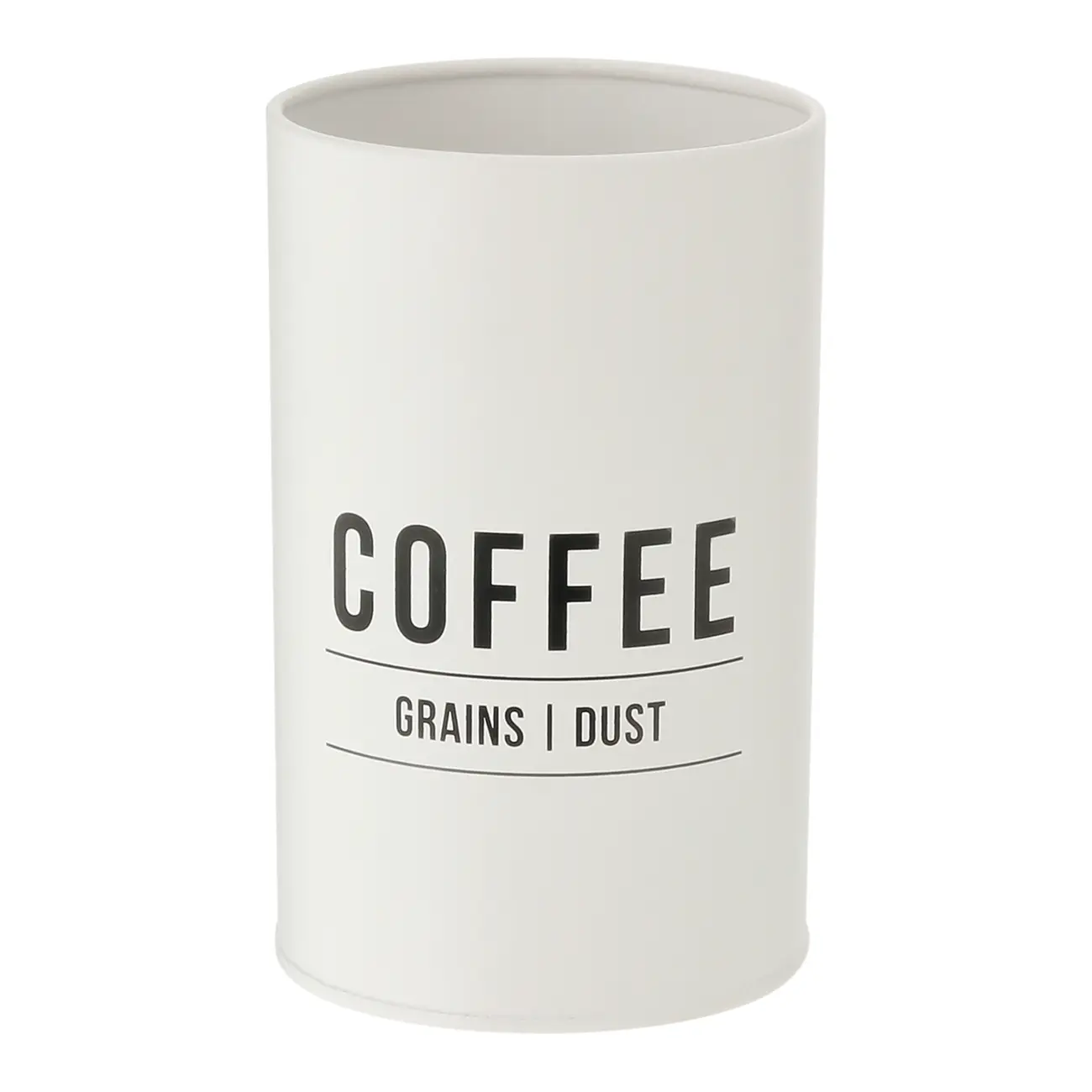 POTE 1,2 L BREAK COFFEE - BRANCO/PRETO - Foto 5