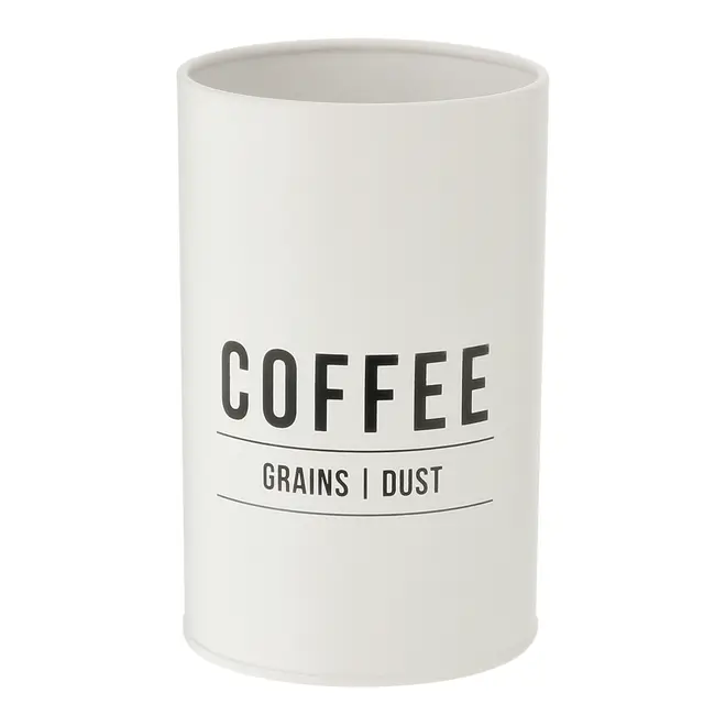 POTE 1,2 L BREAK COFFEE - BRANCO/PRETO - Foto 5