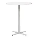 MESA REDONDA 60 CM HÁLUX