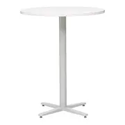 MESA REDONDA 60 CM HÁLUX - FLANDRES/GRANILITE - Foto 1