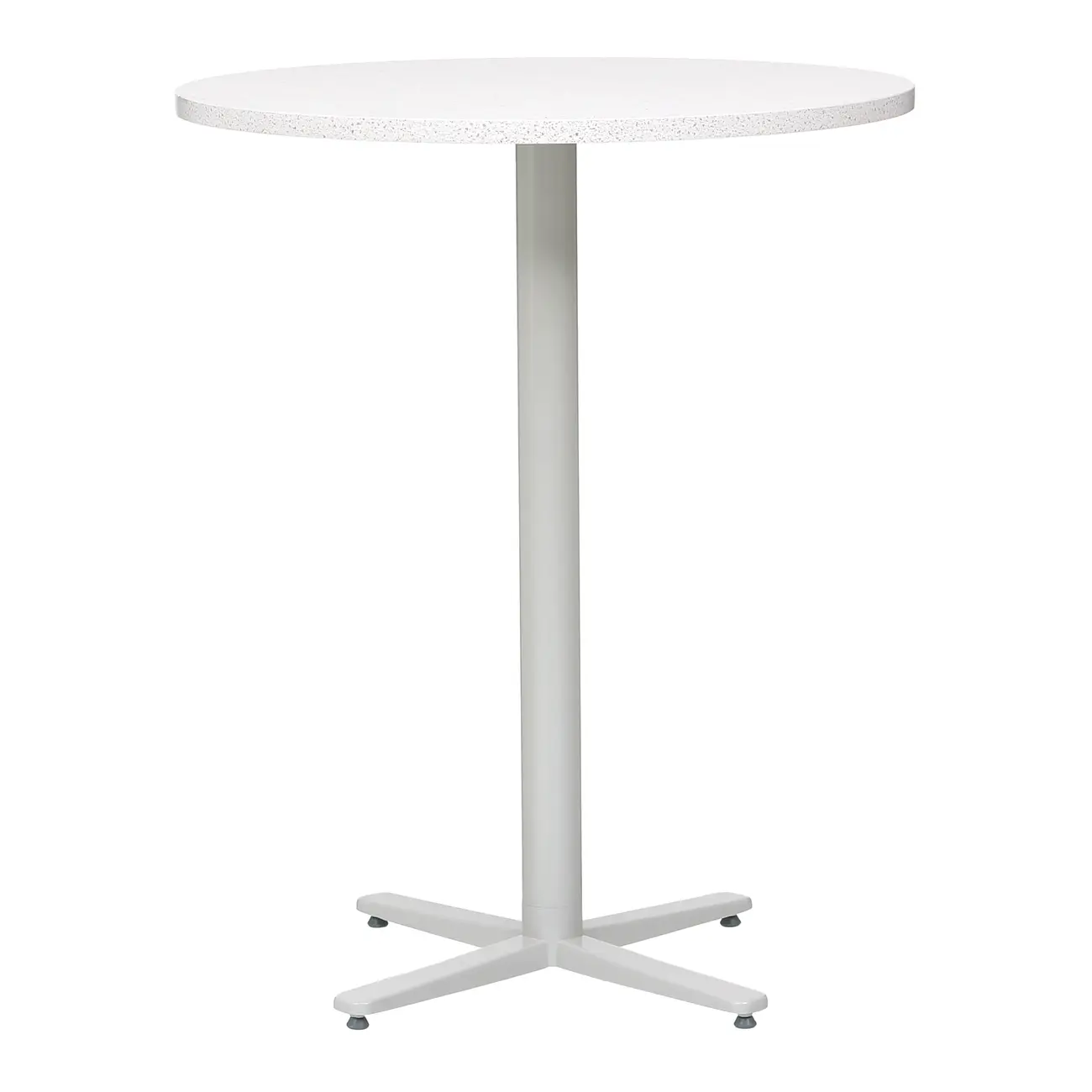 MESA REDONDA 60 CM HÁLUX - FLANDRES/GRANILITE - Foto 1