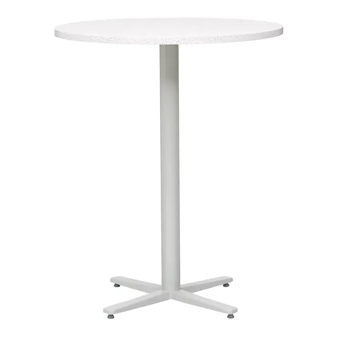 MESA REDONDA 60 CM HÁLUX - FLANDRES/GRANILITE - Foto 1