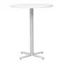MESA REDONDA 60 CM HÁLUX