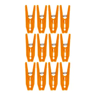 PRENDEDOR CONJUNTO COM 12 PEÇAS TWIG