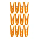 PRENDEDOR CONJUNTO COM 12 PEÇAS TWIG