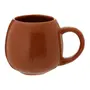 CANECA 300 ML MOON - CHAPISCADO CANELA DO CEILÃO - Foto 1