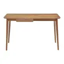 MESA 1 GAVETA 1,30 M X 65 CM SKAND