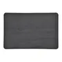 LUGAR AMERICANO 45 CM X 30 CM OLLIE - PRETO/CORES CALEIDOCOLOR - Foto 2