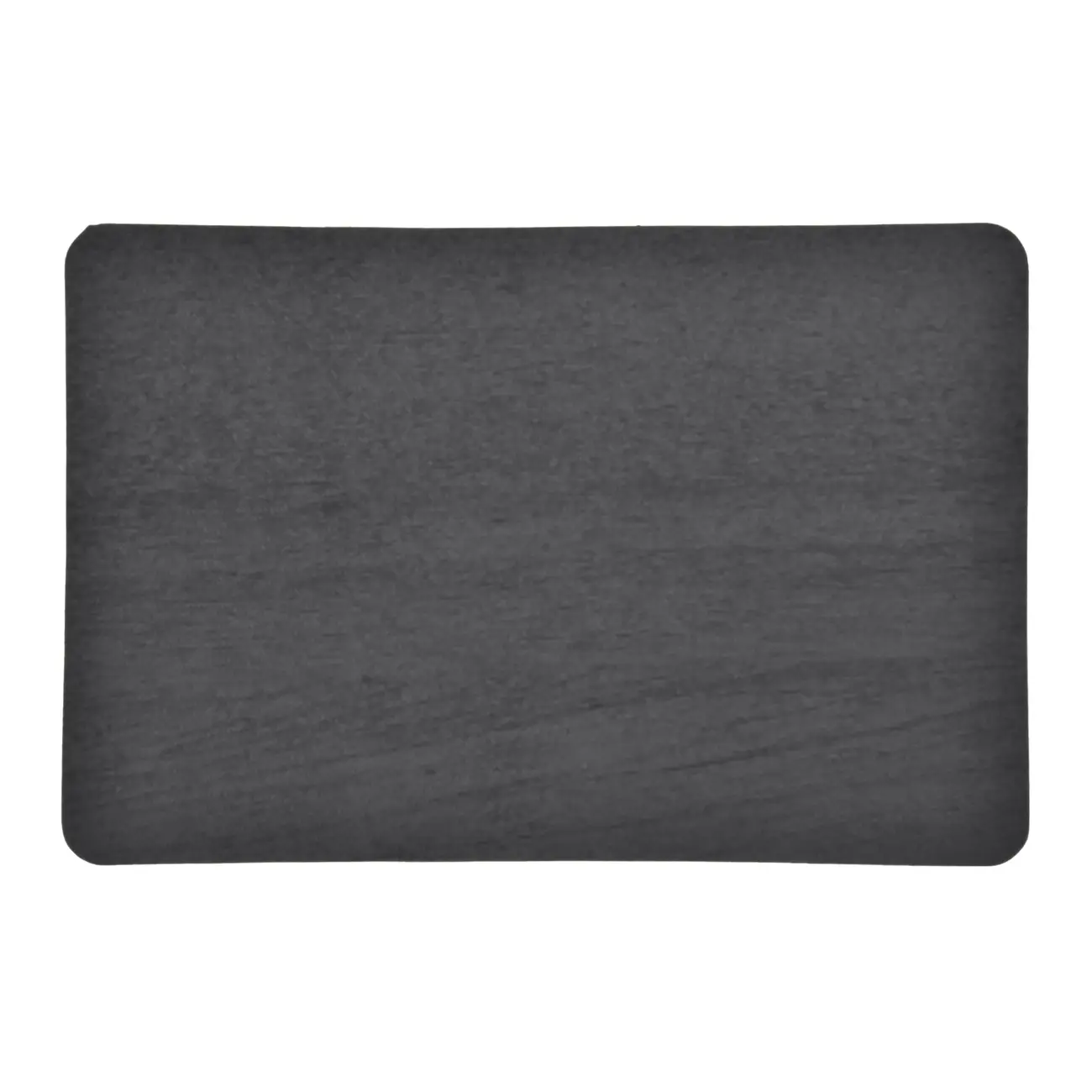 LUGAR AMERICANO 45 CM X 30 CM OLLIE - PRETO/CORES CALEIDOCOLOR - Foto 2
