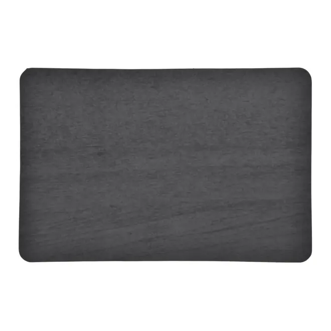 LUGAR AMERICANO 45 CM X 30 CM OLLIE - PRETO/CORES CALEIDOCOLOR - Foto 2