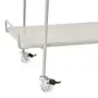 CARRINHO 60 CM X 43 CM FLUSS - FLANDRES - Foto 6