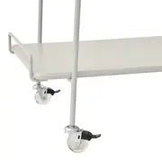 CARRINHO 60 CM X 43 CM FLUSS - FLANDRES - Foto 6