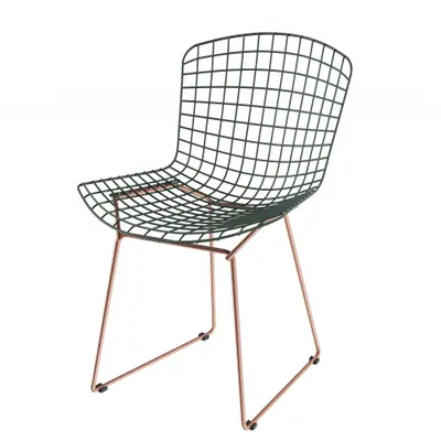 CADEIRA BERTOIA