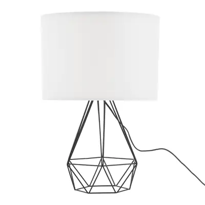 LUMINÁRIA MESA STRUCTURE C/CUP H