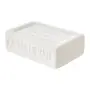 KIT PARA BANCADA 3 PEÇAS SALLE DE BAIN - BRANCO/CROMADO - Foto 10