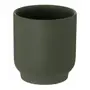 LIXEIRA PARA BANHEIRO 1,6 L FORGE - LODEN GREEN/NATURAL - Foto 5
