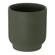LIXEIRA PARA BANHEIRO 1,6 L FORGE - LODEN GREEN/NATURAL - Foto 5