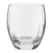 COPO ON THE ROCKS 340 ML CROWN - INCOLOR - Foto 3