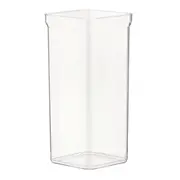 POTE HERMÉTICO 1,5 L FEXXY - INCOLOR - Foto 6