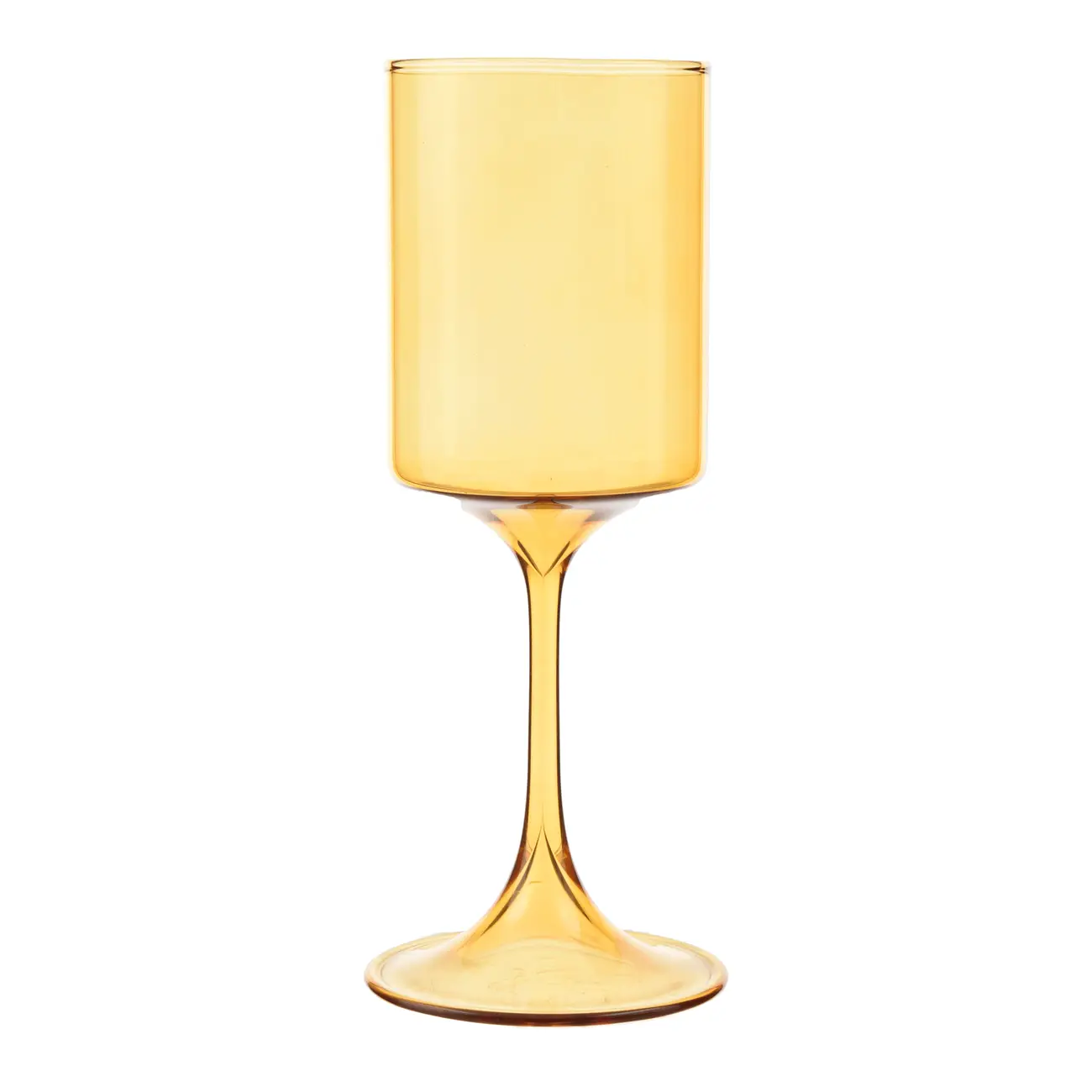 TAÇA ÁGUA/VINHO 380 ML CHATEAU - HANBAR - Foto 1