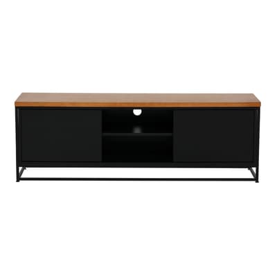 RACK 2 PORTAS 1,40 M X 35 CM SHELVES