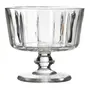 TAÇA PARA SOBREMESA WIT - INCOLOR - Foto 1