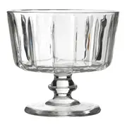 TAÇA PARA SOBREMESA WIT - INCOLOR - Foto 1