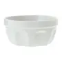 TIGELA 12 CM PINGADA - BRANCO - Foto 2