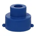 AZUL COBALTO - CASTIÇAL 7 CM PODIUM