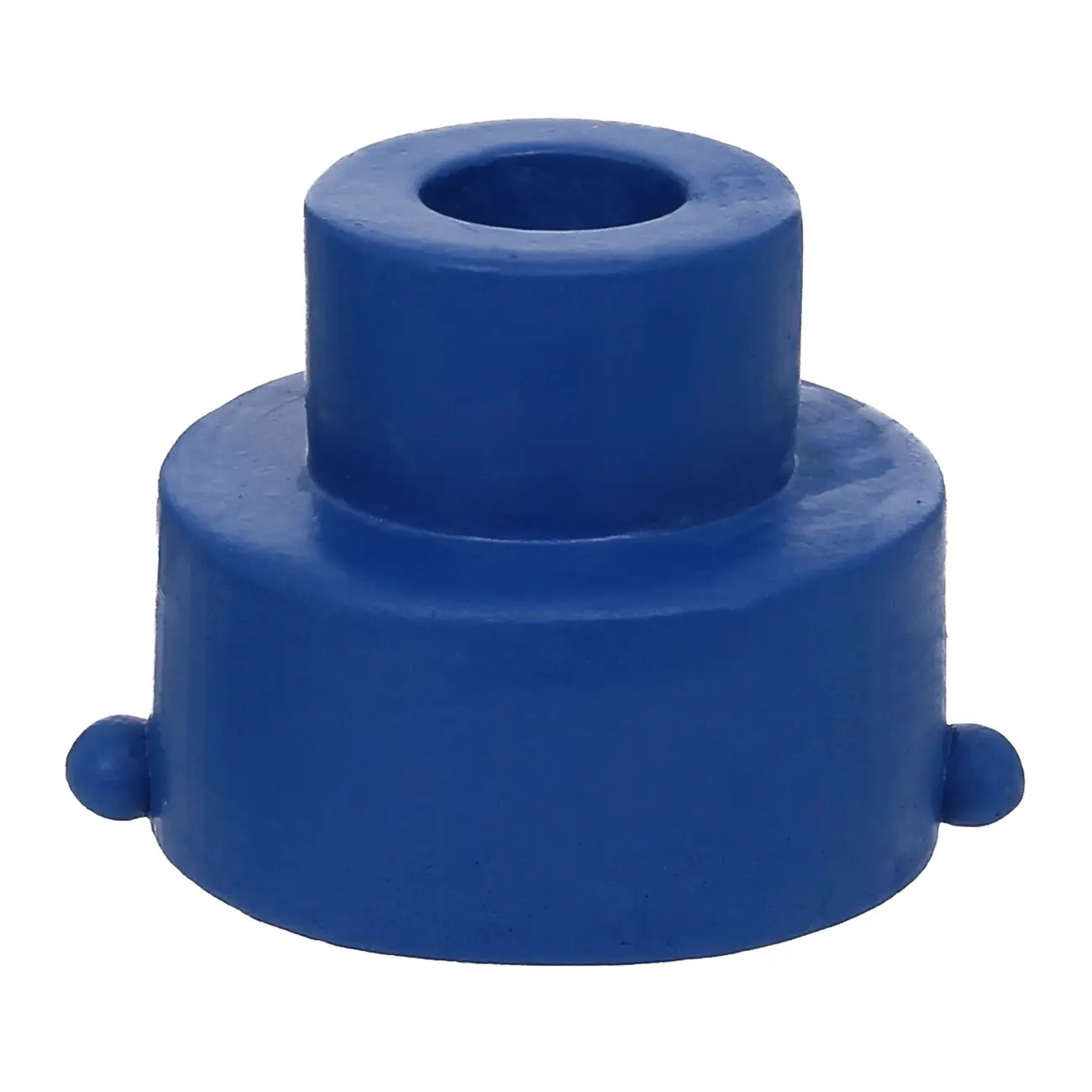 CASTIÇAL 7 CM PODIUM - AZUL COBALTO - Foto 1