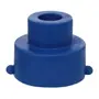 AZUL COBALTO - CASTIÇAL 7 CM PODIUM