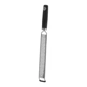 RALADOR MÉDIO 38 CM FLAVOR - INOX/PRETO - Foto 2