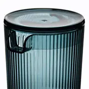 JARRA 1,7 L GOUGE - VERDE ESCARAVELHO - Foto 8
