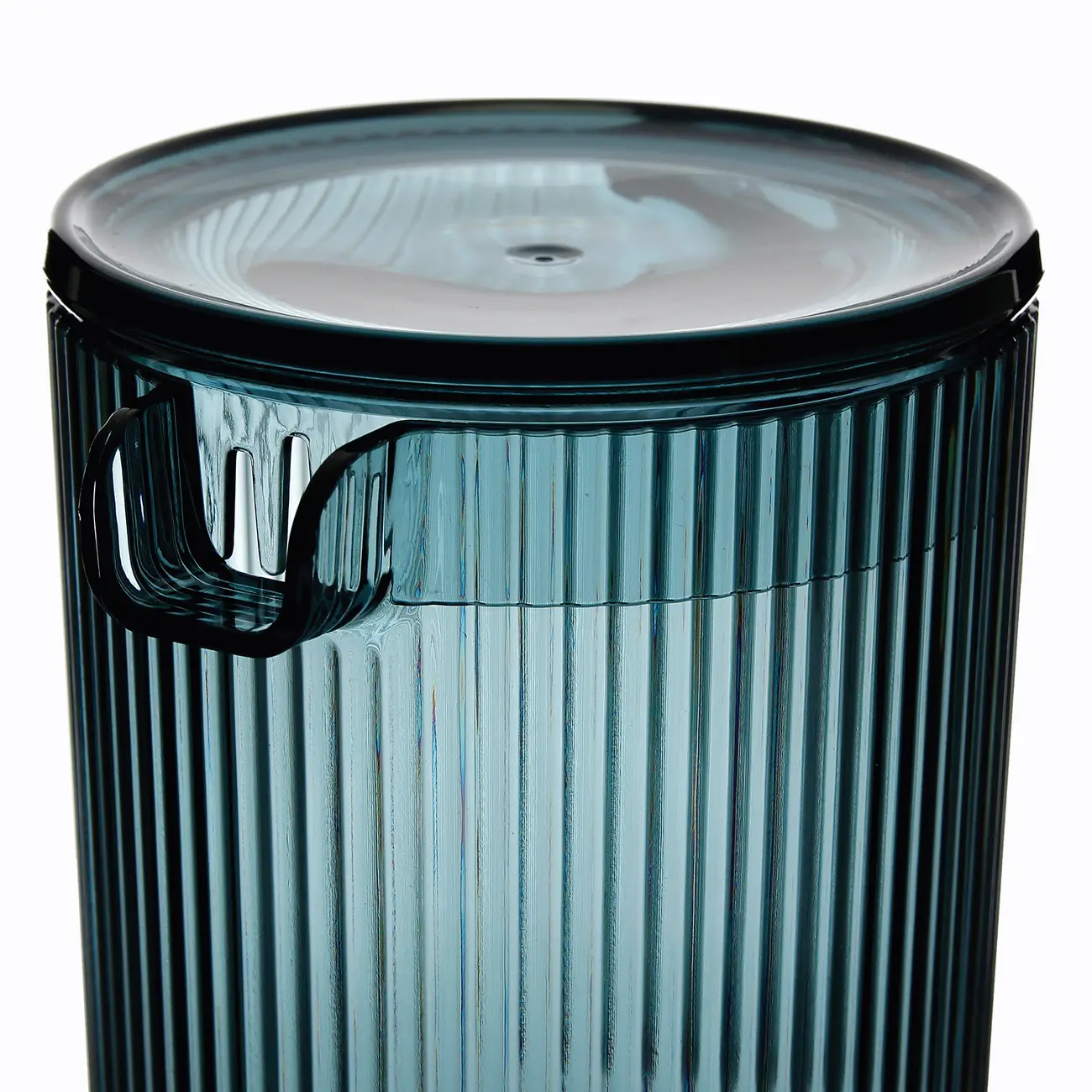 JARRA 1,7 L GOUGE - VERDE ESCARAVELHO - Foto 8