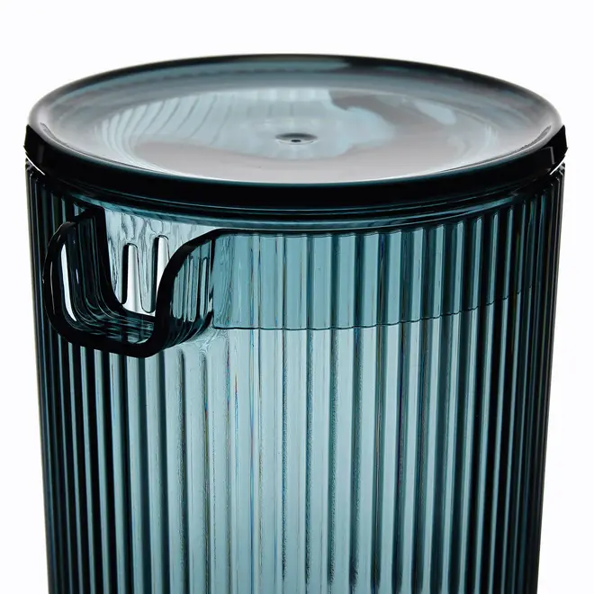 JARRA 1,7 L GOUGE - VERDE ESCARAVELHO - Foto 8