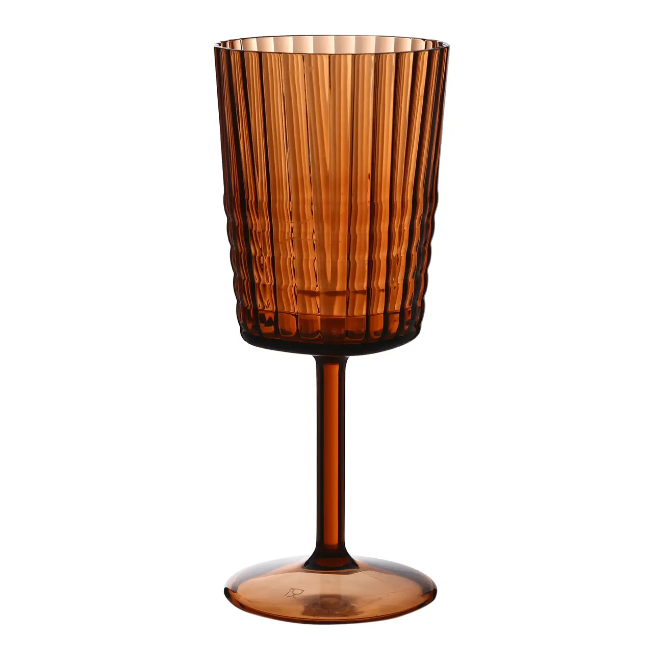 TAÇA ÁGUA/VINHO 380 ML LUCENT - HANBAR - Foto 3