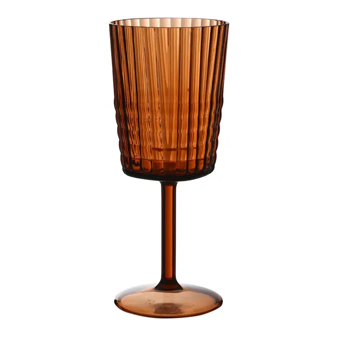 TAÇA ÁGUA/VINHO 380 ML LUCENT - HANBAR - Foto 3