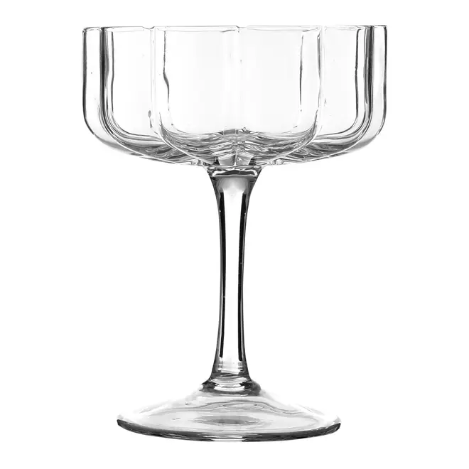 TAÇA COQUETEL 160 ML FLEUR - INCOLOR - Foto 2